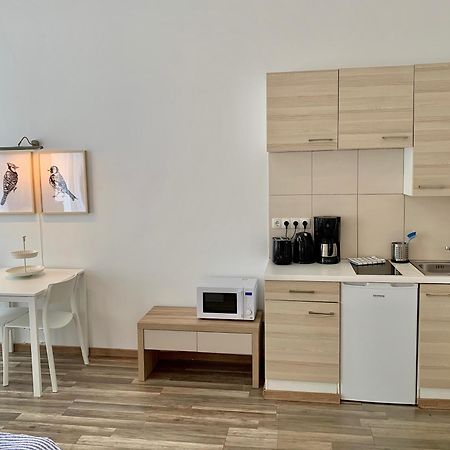 Farmer'S Market Apartments Vienna Room photo