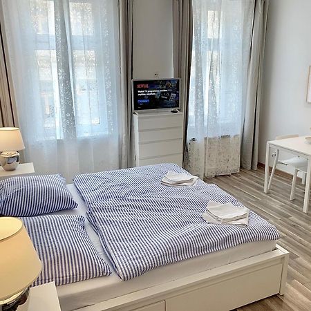 Farmer'S Market Apartments Vienna Room photo